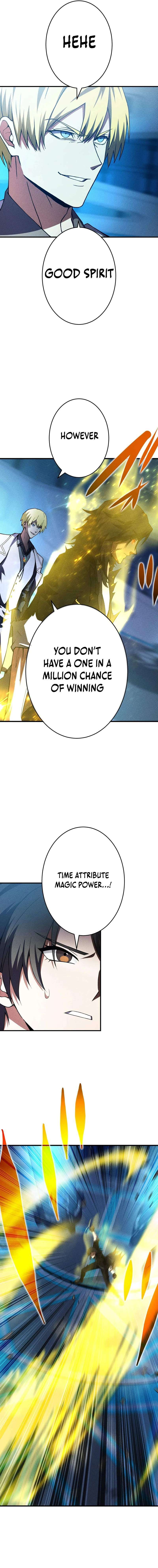The Hero Starts Over at the Academy Chapter 55 67 04