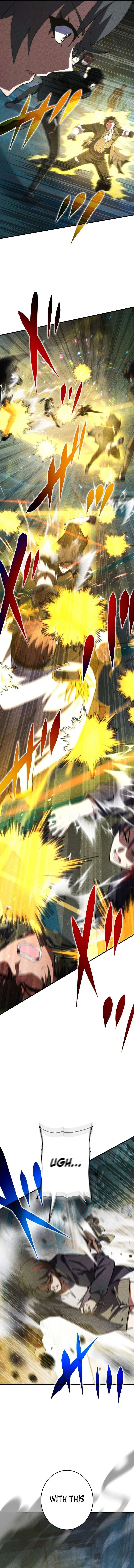 The Hero Starts Over at the Academy Chapter 55 73 10