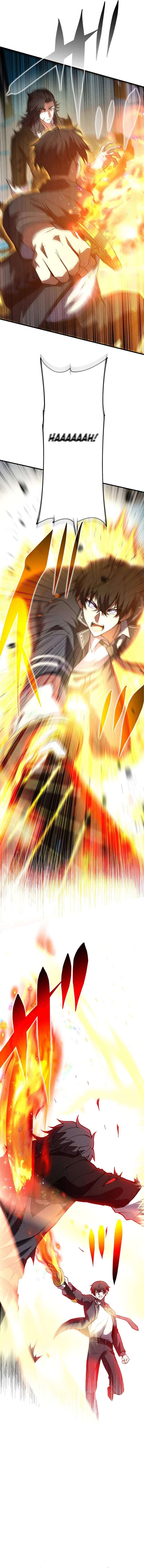 The Hero Starts Over at the Academy Chapter 55 78 15