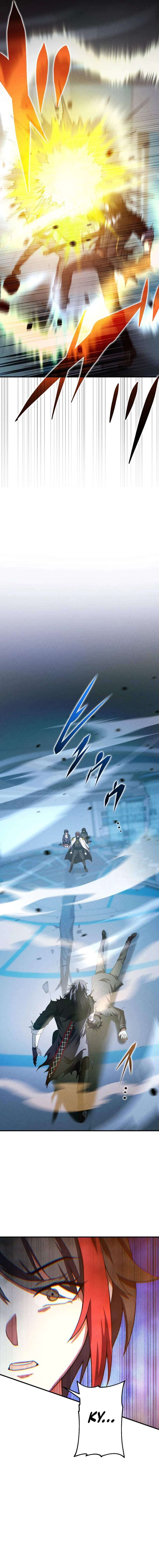 The Hero Starts Over at the Academy Chapter 55 81 18
