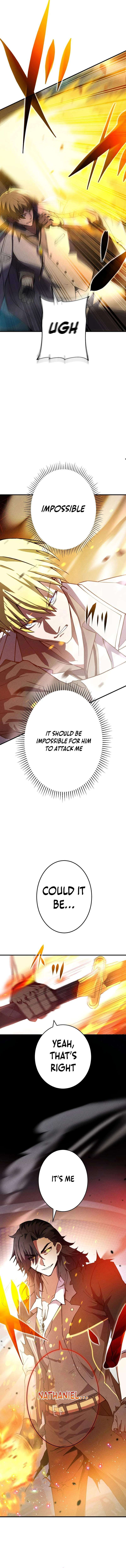 The Hero Starts Over at the Academy Chapter 55 84 21