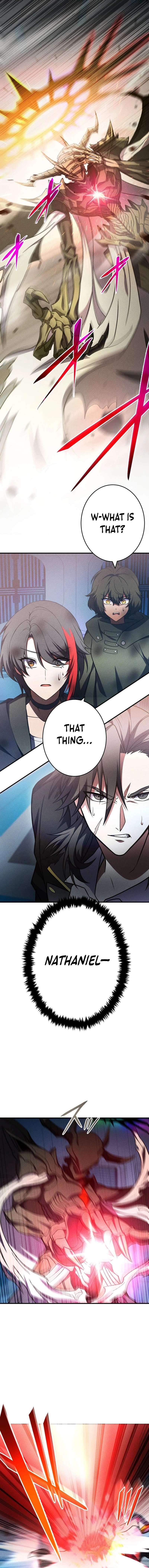 The Hero Starts Over at the Academy Chapter 57 61 01