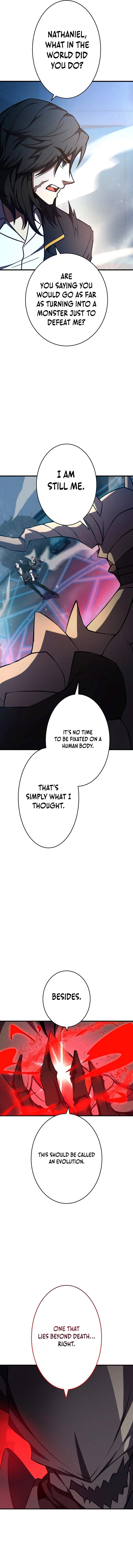 The Hero Starts Over at the Academy Chapter 57 64 04