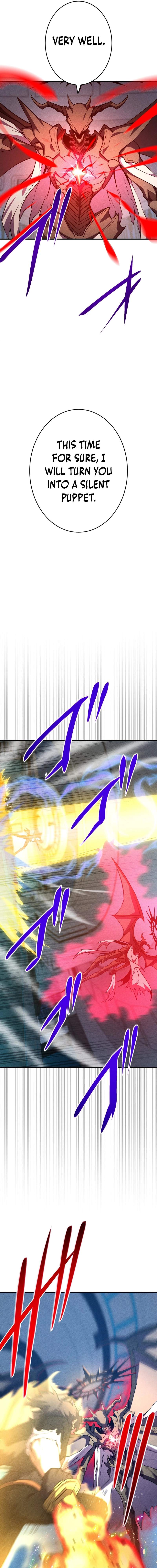 The Hero Starts Over at the Academy Chapter 57 70 10