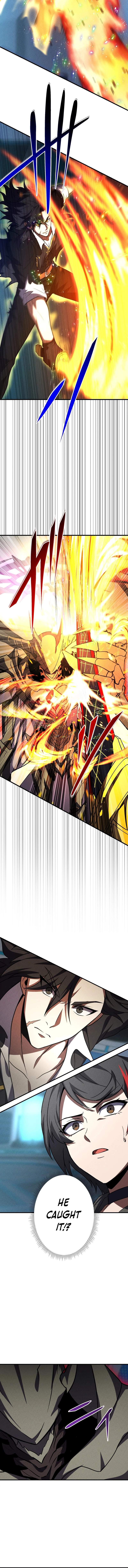 The Hero Starts Over at the Academy Chapter 57 71 11