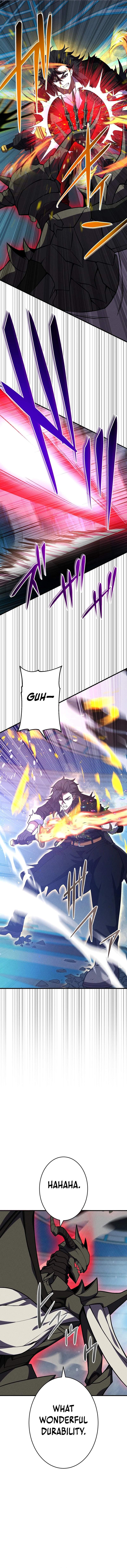 The Hero Starts Over at the Academy Chapter 57 72 12