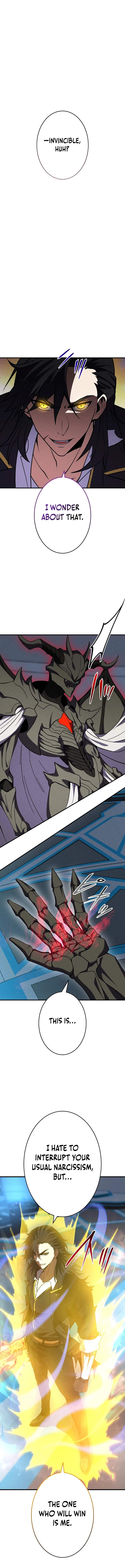 The Hero Starts Over at the Academy Chapter 57 74 14
