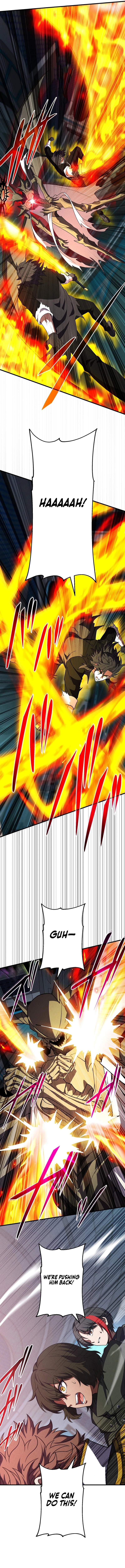 The Hero Starts Over at the Academy Chapter 57 76 16