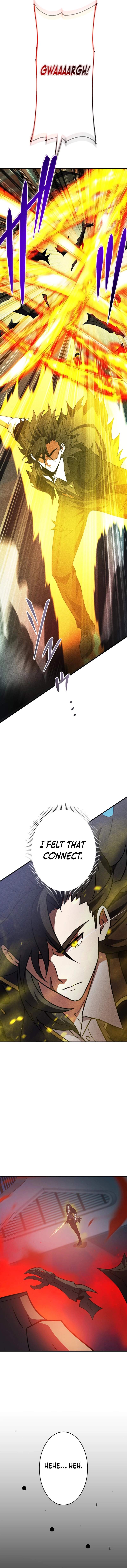 The Hero Starts Over at the Academy Chapter 57 78 18