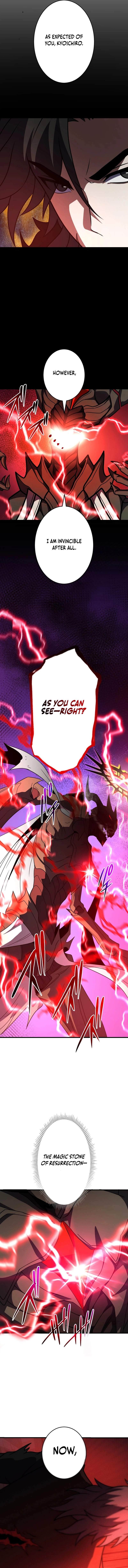 The Hero Starts Over at the Academy Chapter 57 79 19