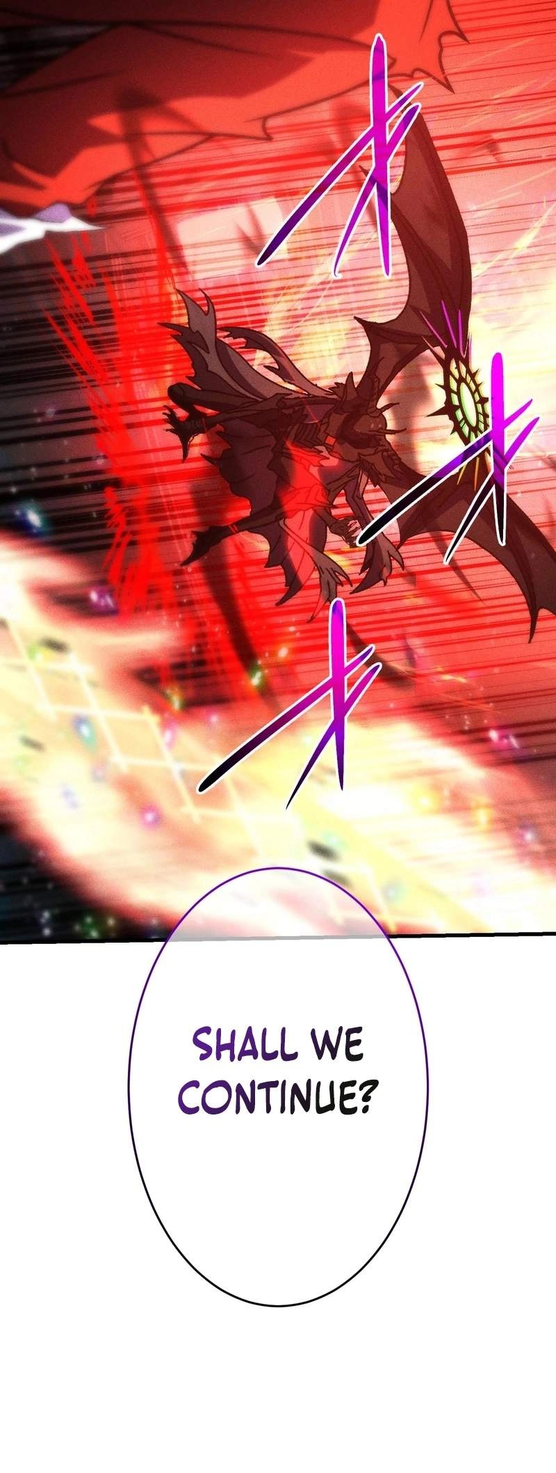 The Hero Starts Over at the Academy Chapter 57 80 20