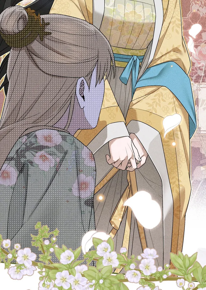The Noble Lady of Yeonseong Chapter 1 401 ch 1 13