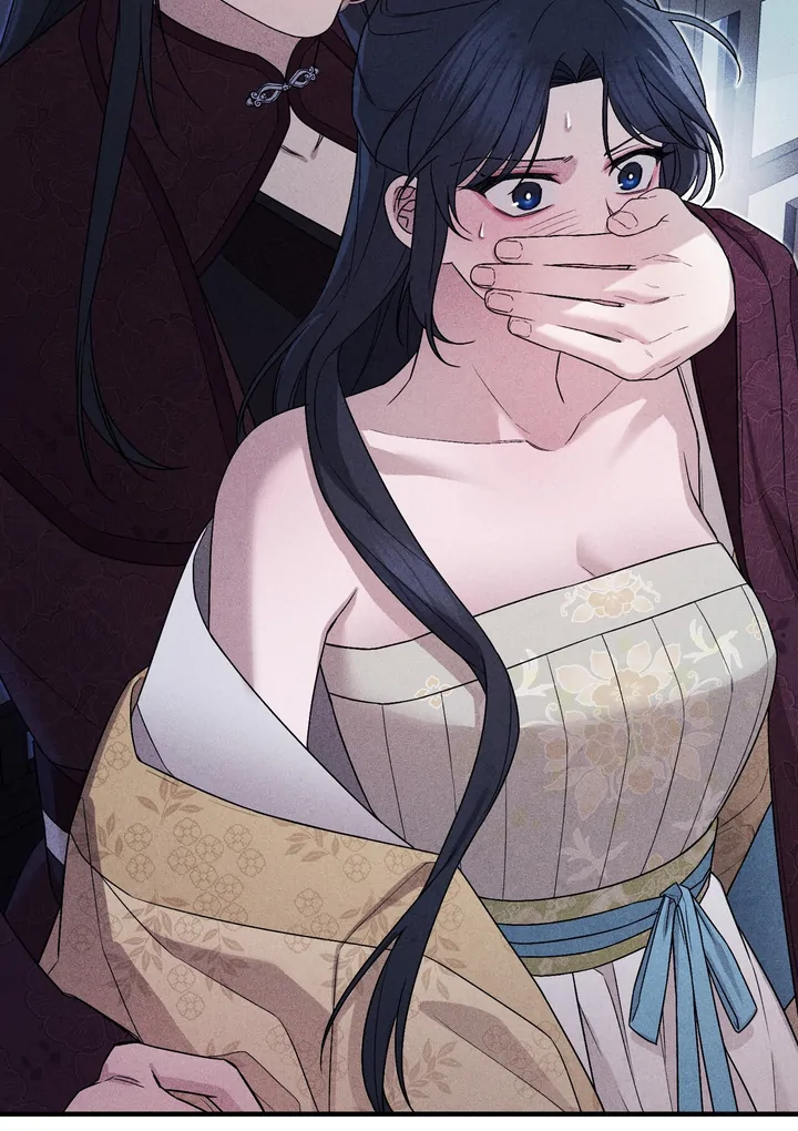 The Noble Lady of Yeonseong Chapter 1 416 ch 1 28