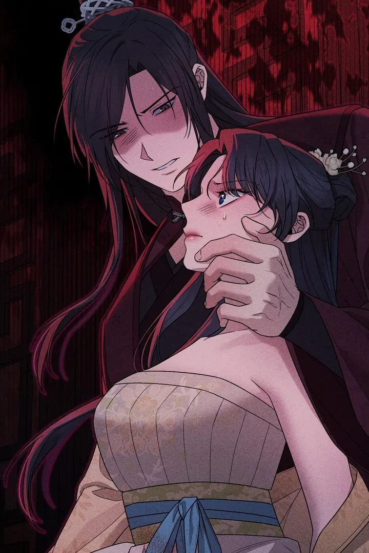 The Noble Lady of Yeonseong Chapter 1 425 ch 1 37
