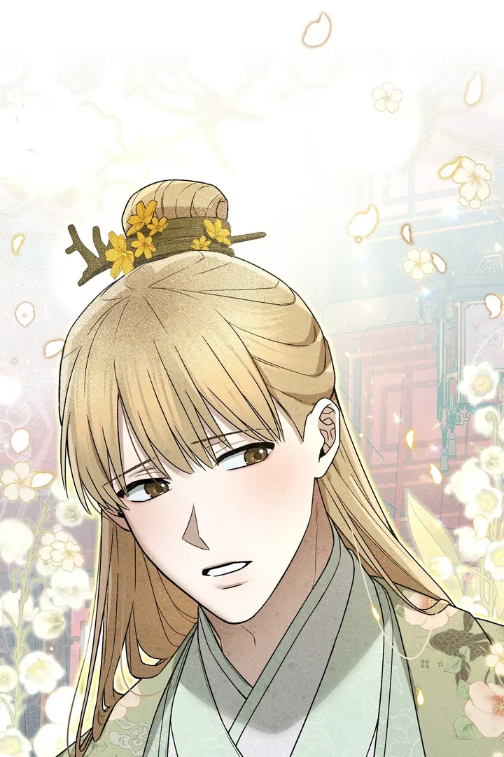 The Noble Lady of Yeonseong Chapter 1 394 ch 1 6