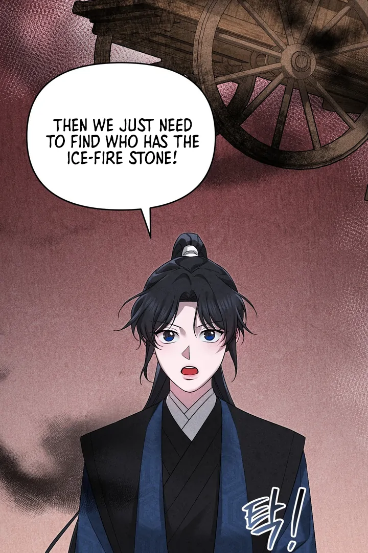 The Noble Lady of Yeonseong Chapter 11 383 ch 11 34