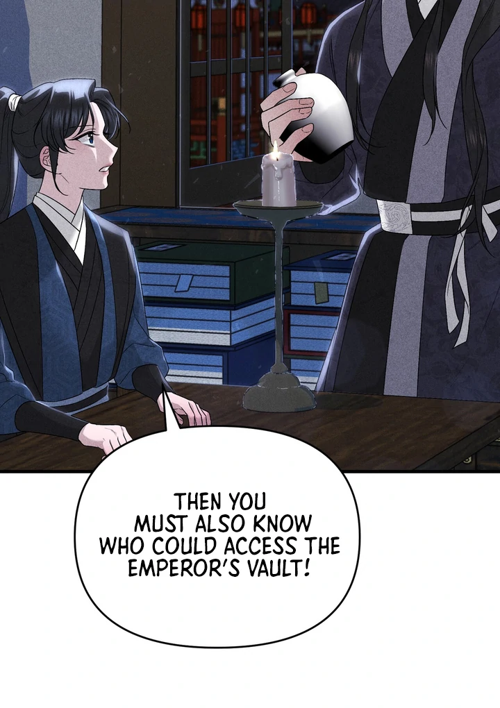The Noble Lady of Yeonseong Chapter 11 404 ch 11 55