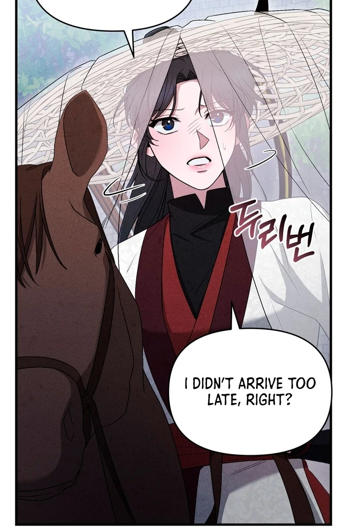 The Noble Lady of Yeonseong Chapter 14 383 ch 14 19