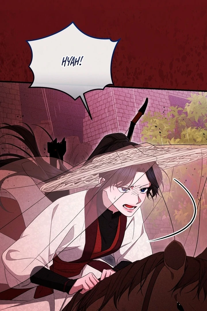 The Noble Lady of Yeonseong Chapter 14 396 ch 14 32