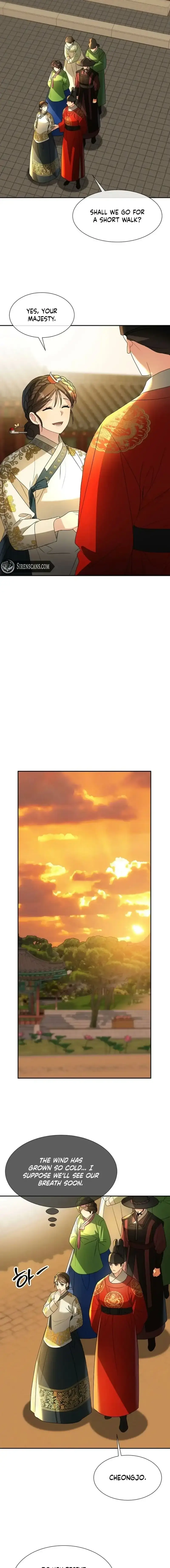 Dawn Lighting Above The Clouds Chapter 77 67 516d6e129efb