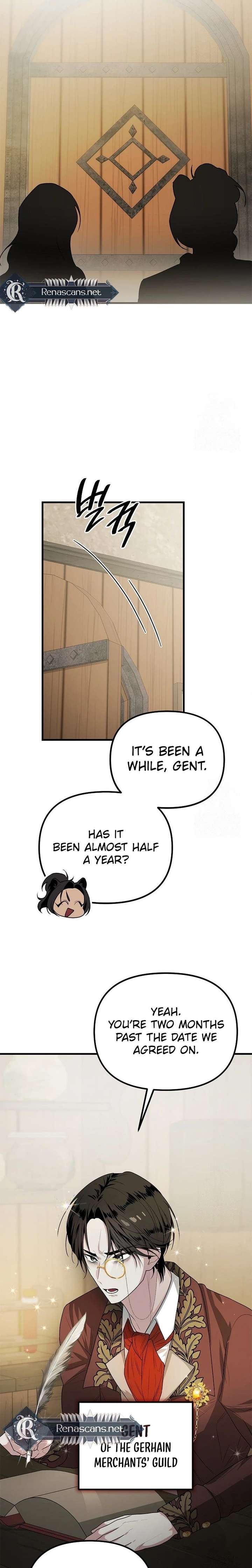 I Became a Chef to Save a Different World Chapter 17 93 ch 17 18