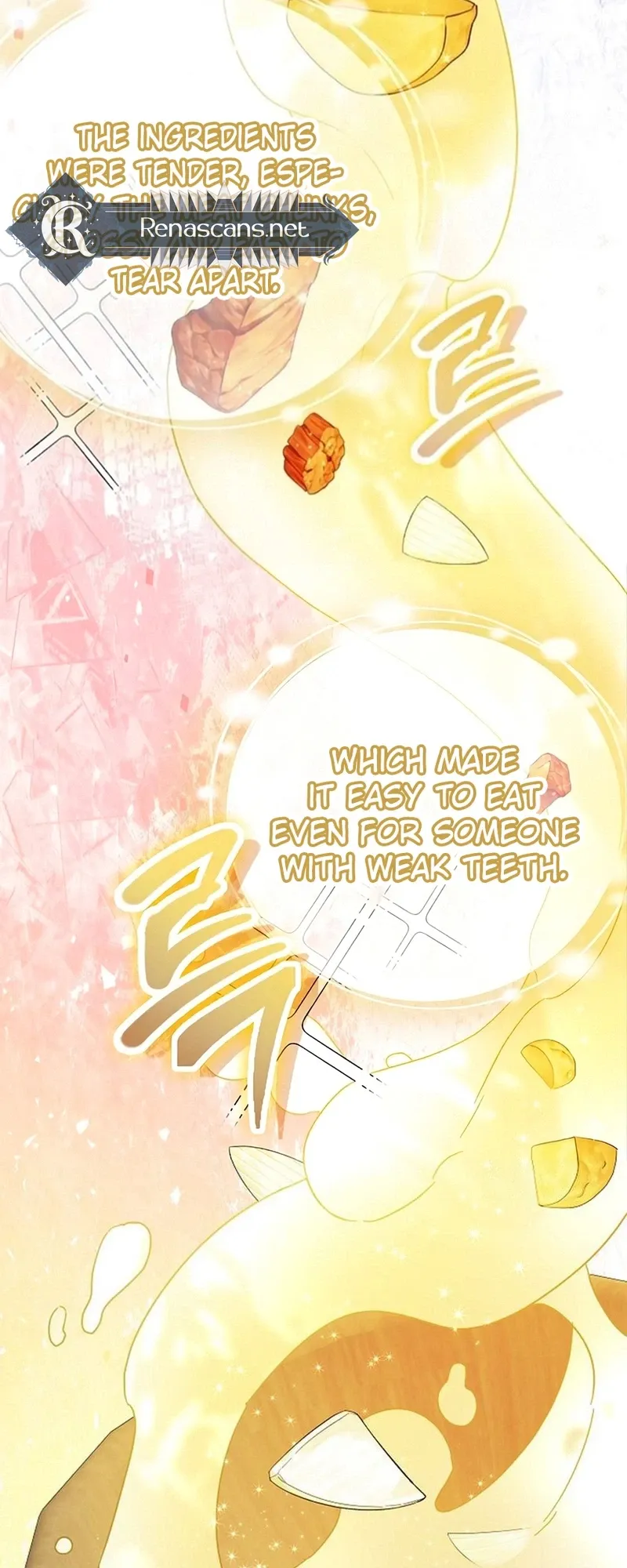 I Became a Chef to Save a Different World Chapter 38 124 41734913310c