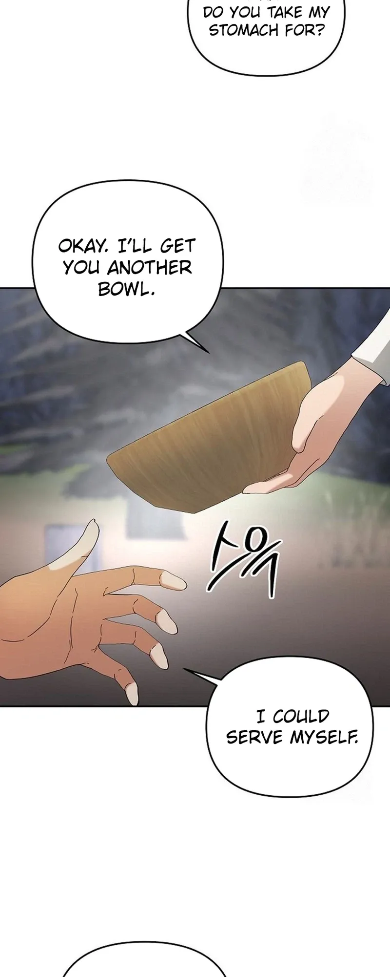 I Became a Chef to Save a Different World Chapter 38 132 51caee0ec52b