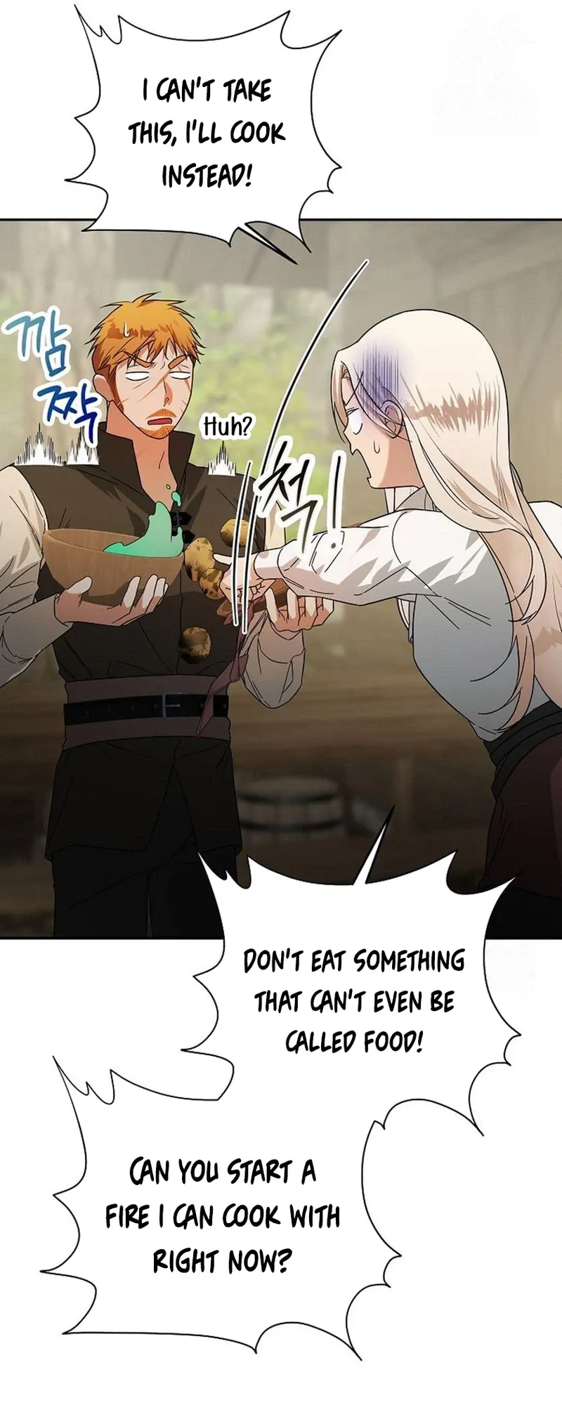 I Became a Chef to Save a Different World Chapter 39 150 3523c120aff3