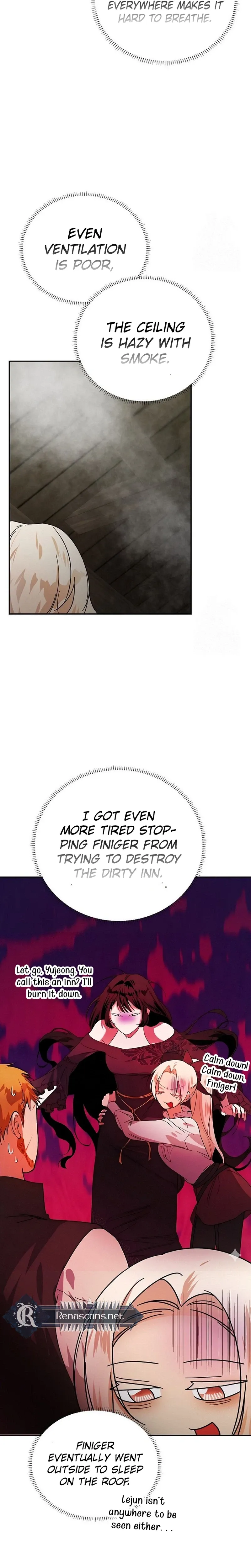 I Became a Chef to Save a Different World Chapter 39 145 90467660e9d0