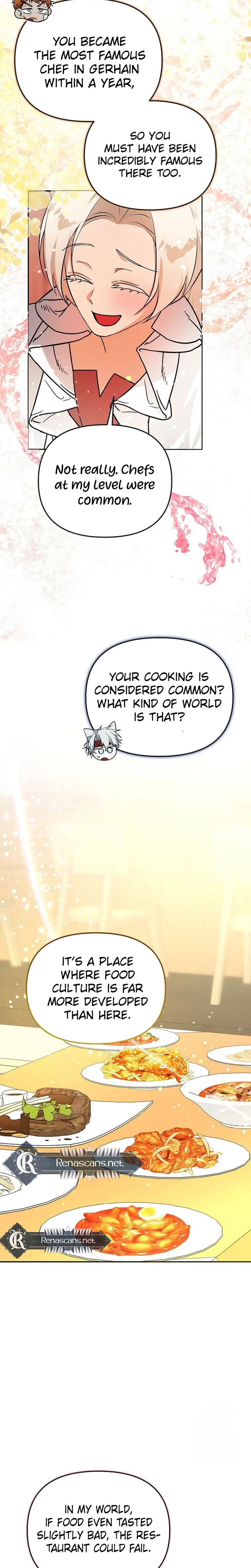 I Became a Chef to Save a Different World Chapter 39 131 daaf122155f9