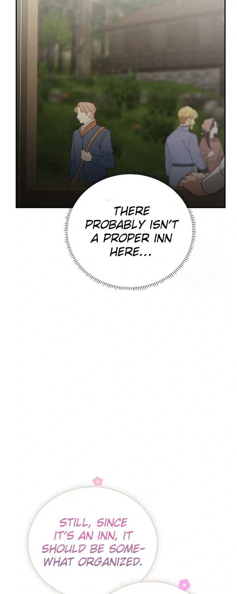 I Became a Chef to Save a Different World Chapter 39 140 db4f4f754364