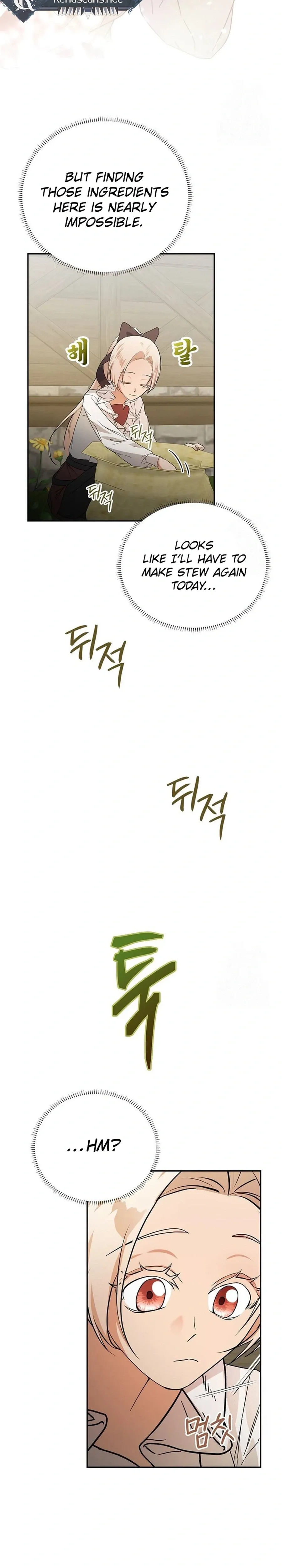 I Became a Chef to Save a Different World Chapter 39 157 f0c709fe19fb