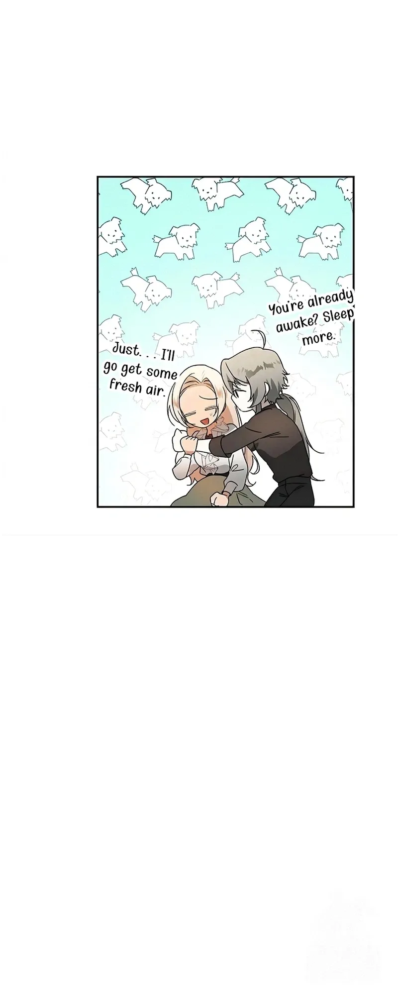 I Became a Chef to Save a Different World Chapter 39 146 f3d0c8fab037