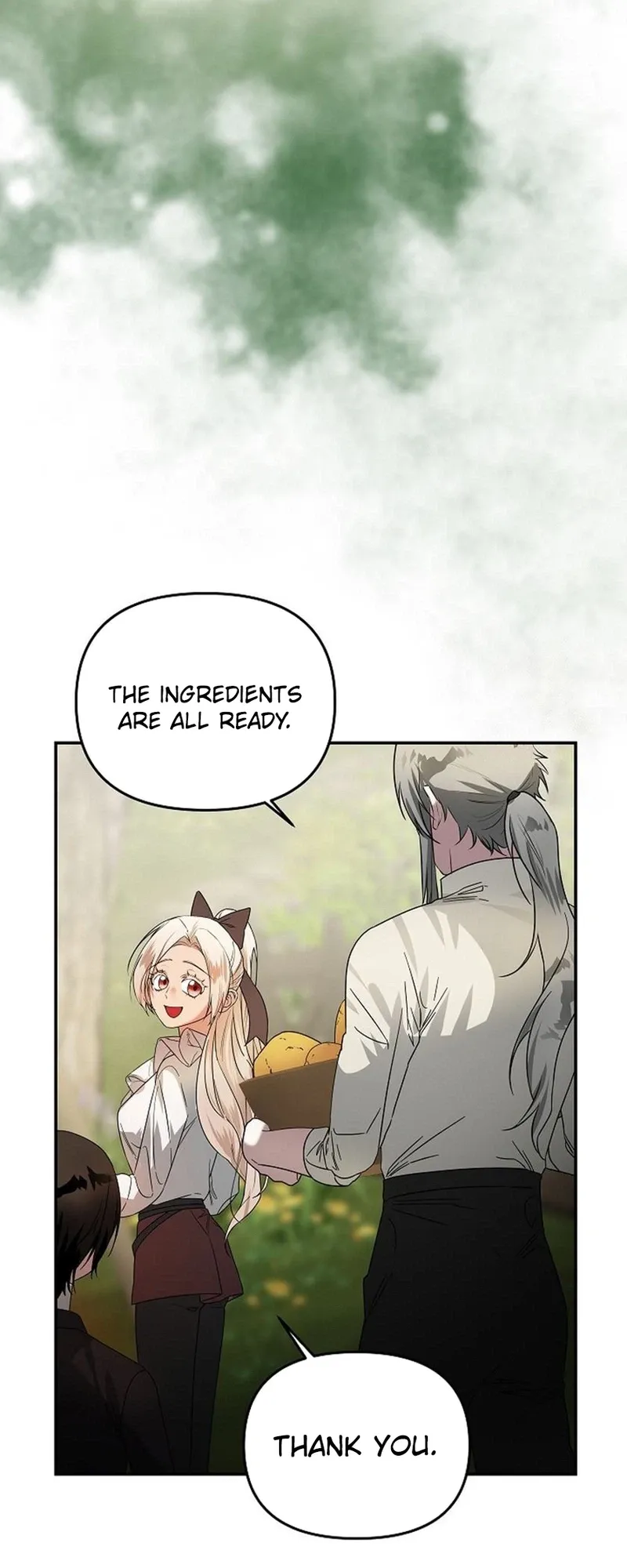 I Became a Chef to Save a Different World Chapter 40 152 07ff8da946c3