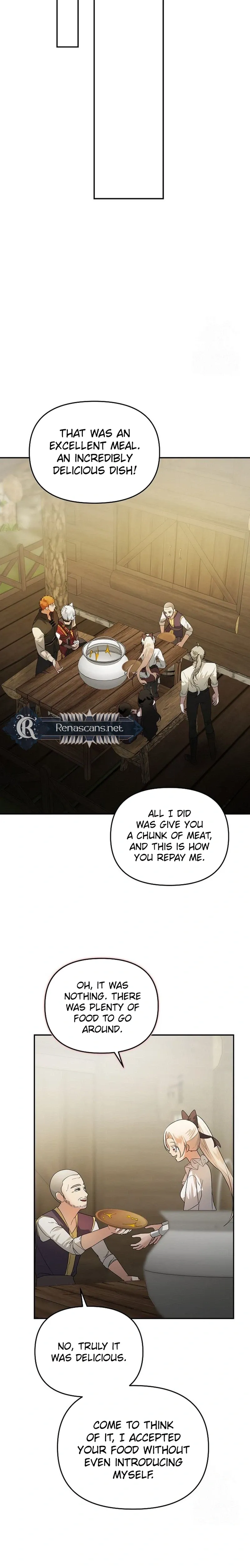 I Became a Chef to Save a Different World Chapter 40 159 6c588687cb77
