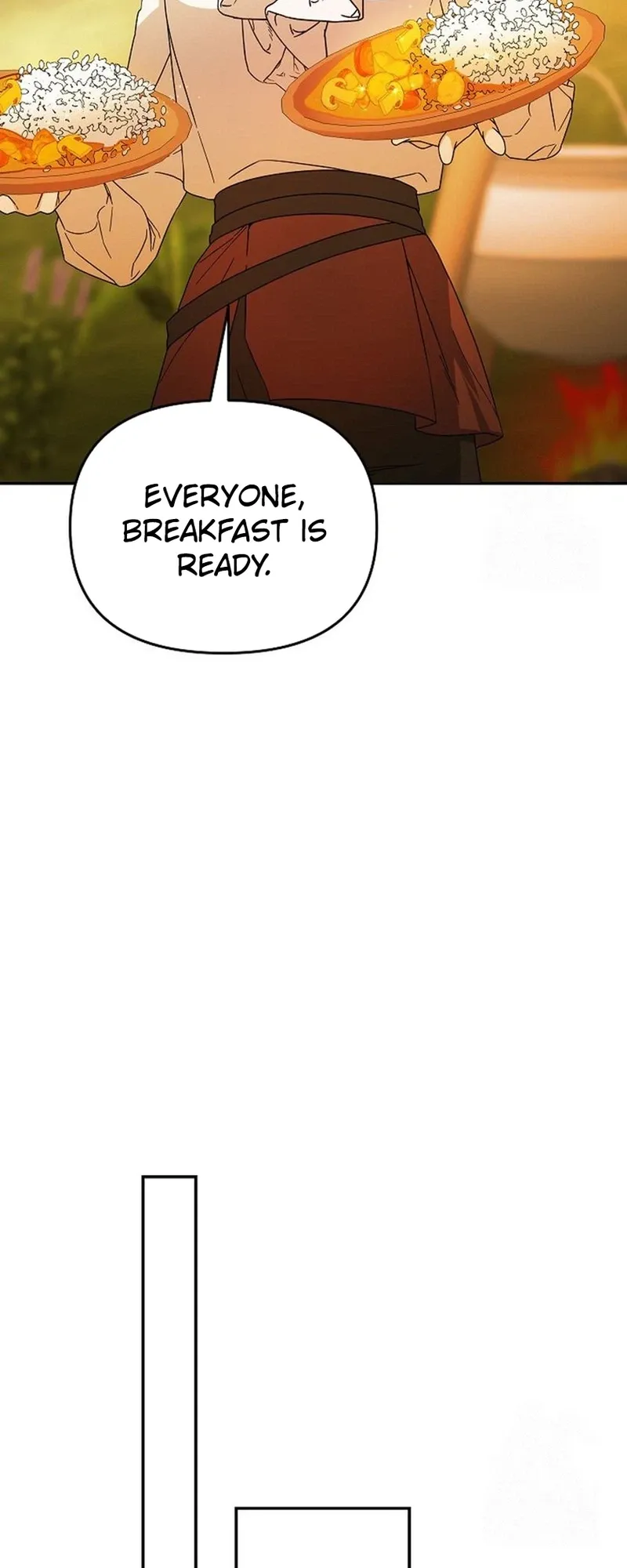 I Became a Chef to Save a Different World Chapter 40 158 b24216506011