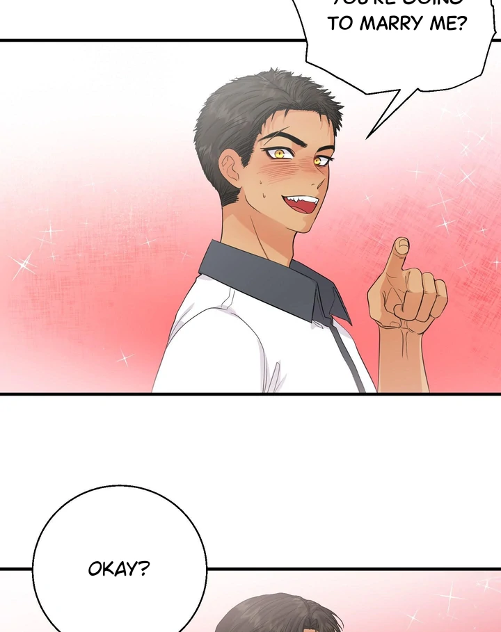 You Raised Me, so Take Responsibility for It! Chapter 1 495 115