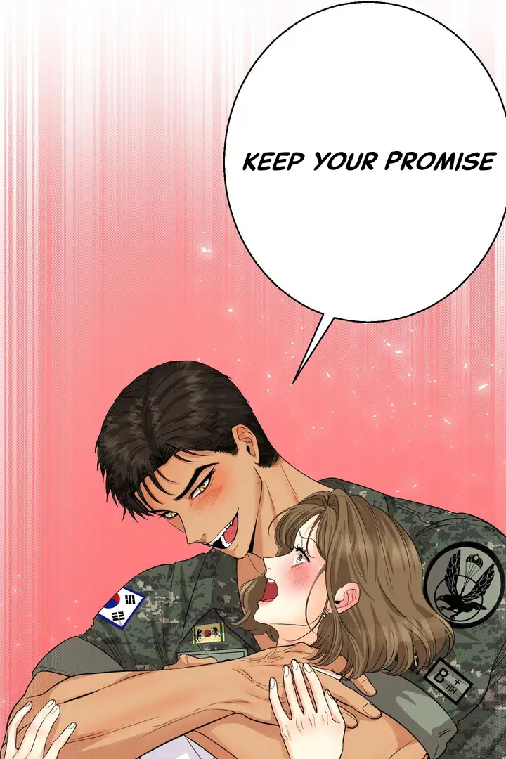 You Raised Me, so Take Responsibility for It! Chapter 1 497 117