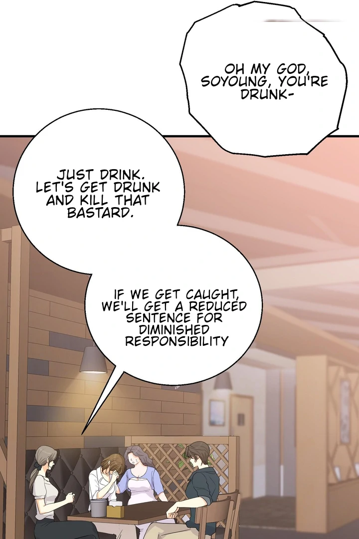 You Raised Me, so Take Responsibility for It! Chapter 1 397 17