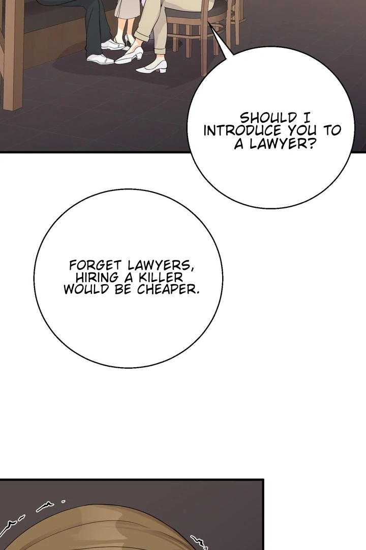 You Raised Me, so Take Responsibility for It! Chapter 1 398 18