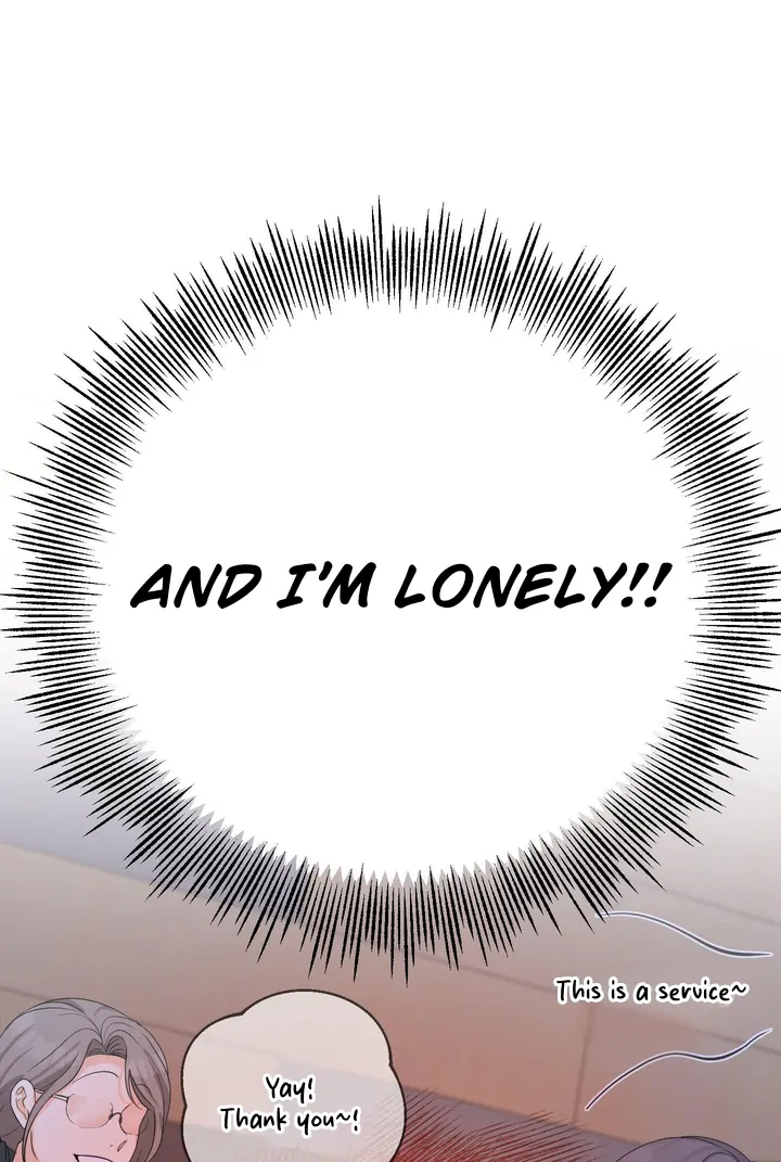 You Raised Me, so Take Responsibility for It! Chapter 1 400 20