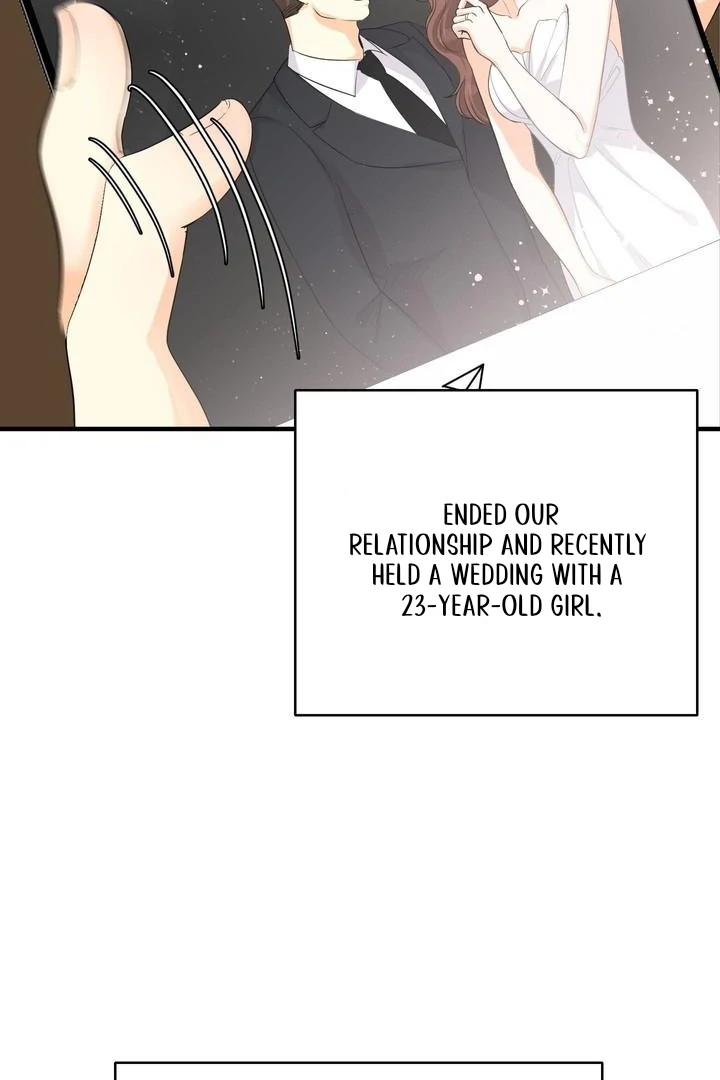 You Raised Me, so Take Responsibility for It! Chapter 1 383 3