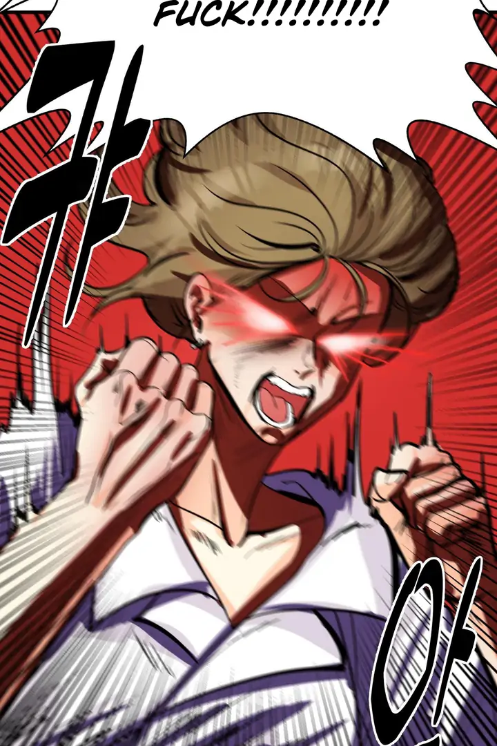 You Raised Me, so Take Responsibility for It! Chapter 1 410 30