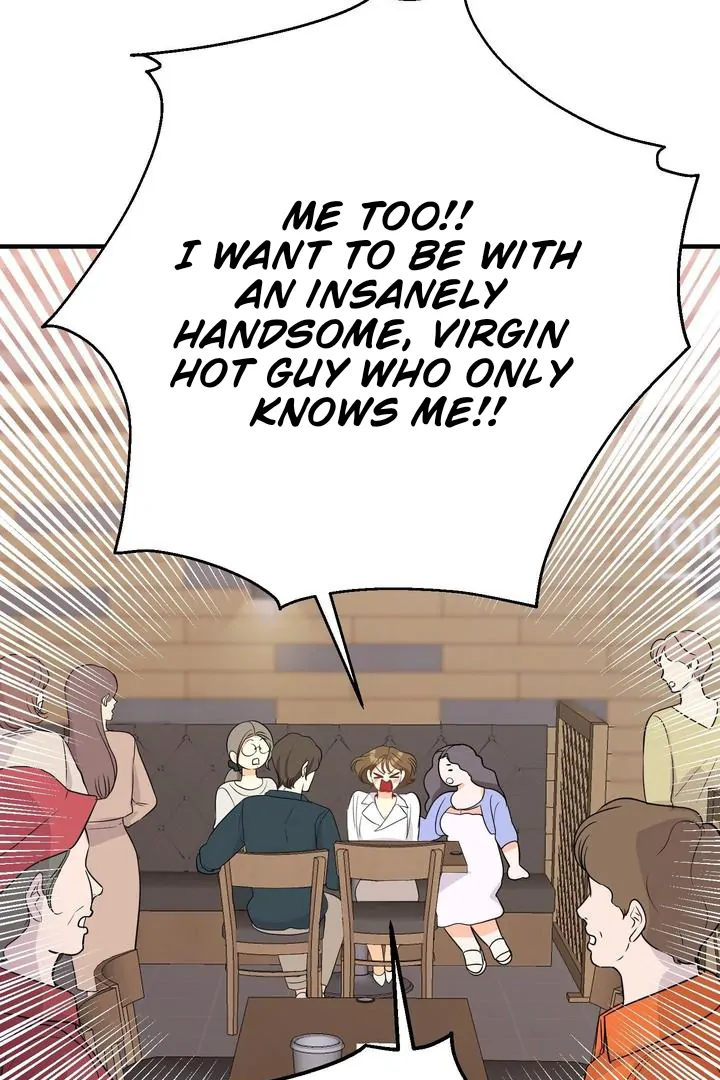 You Raised Me, so Take Responsibility for It! Chapter 1 416 36