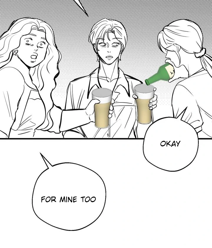 You Raised Me, so Take Responsibility for It! Chapter 1 419 39