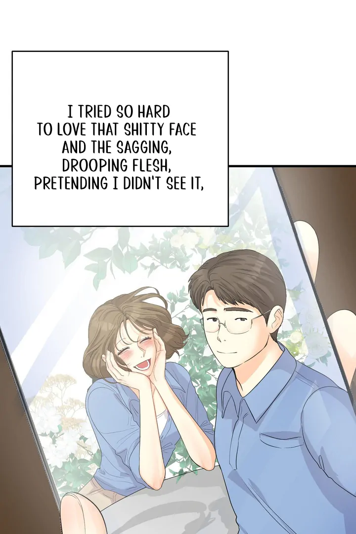 You Raised Me, so Take Responsibility for It! Chapter 1 386 6