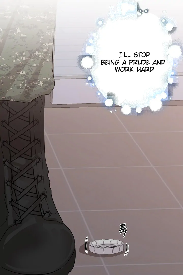 You Raised Me, so Take Responsibility for It! Chapter 1 444 64