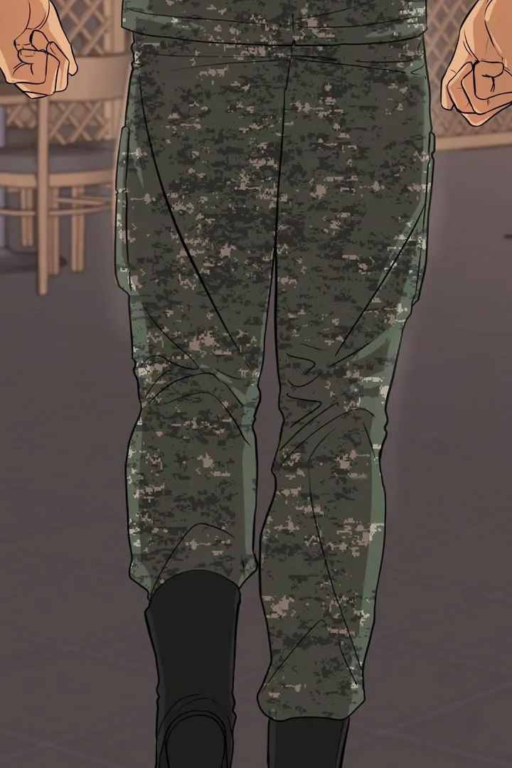 You Raised Me, so Take Responsibility for It! Chapter 1 449 69