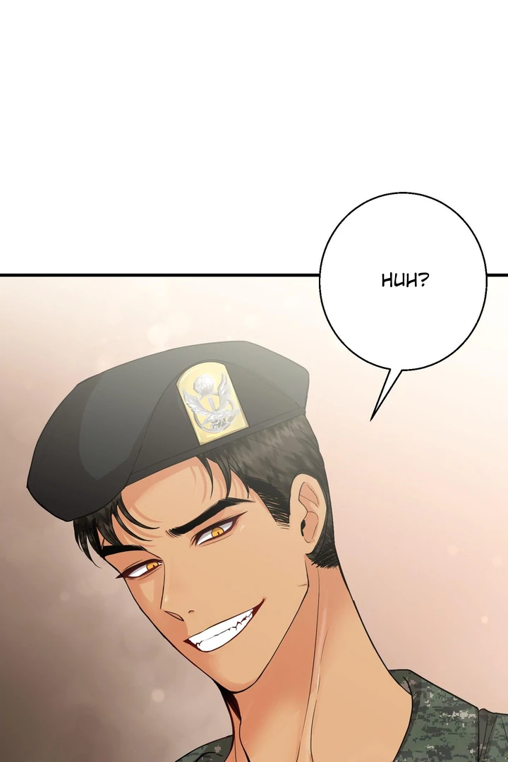 You Raised Me, so Take Responsibility for It! Chapter 1 467 87