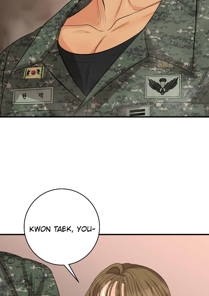 You Raised Me, so Take Responsibility for It! Chapter 1 468 88